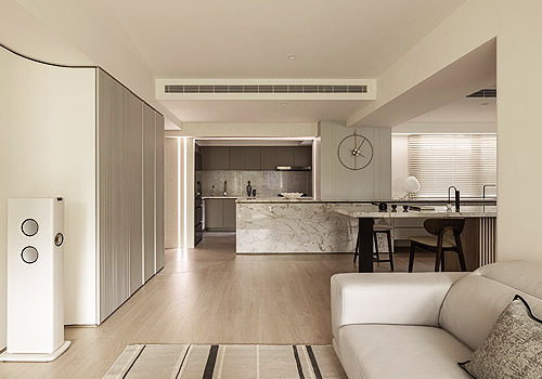 London Design Winner - 一己空間制作 - Extraordinary 琦