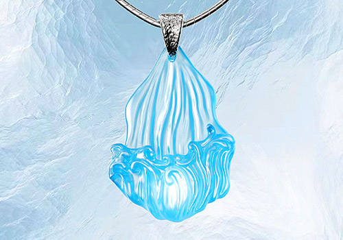 London Design Awards - Carbon Tide