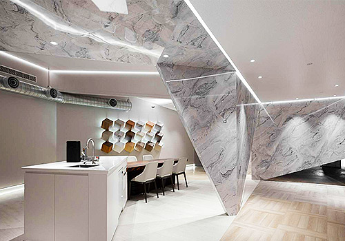 London Design Awards - Folding Space