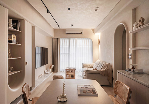 London Design Awards - A Mellow Land