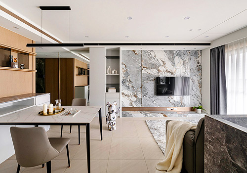 London Design Awards - Whisper of Mist