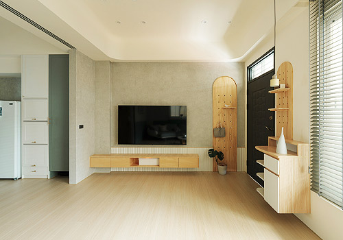 London Design Awards - Essence of Home