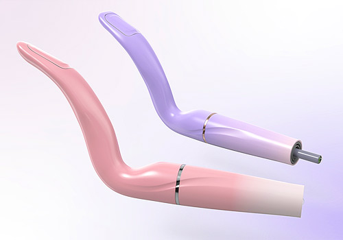 London Design Awards - Gynera: Women's Home Self-Check Product