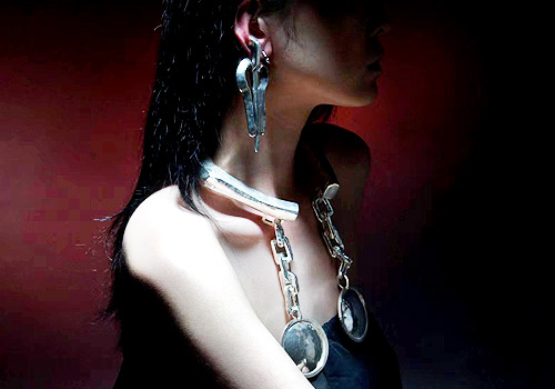 London Design Awards - Three Feet Above