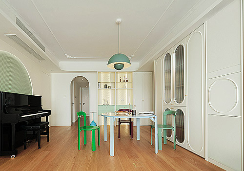 London Design Awards - HK Victoria Harbour Glory