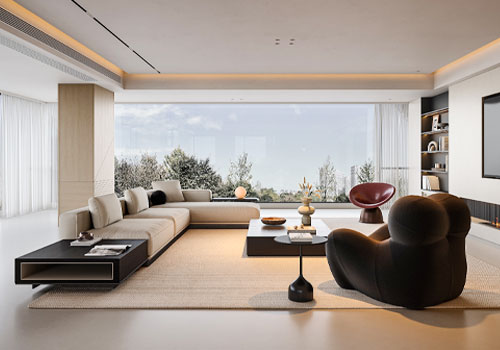 London Design Awards - Shun Fu