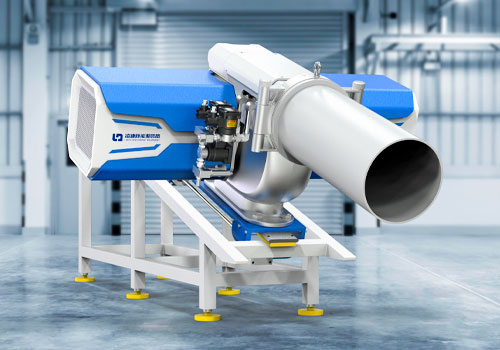 London Design Winner - JEWGOO DESIGN - Lingdi Hydrogen Energy Burner