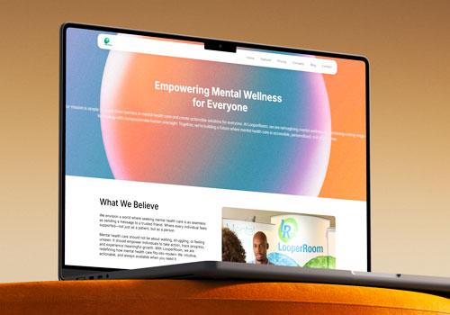 London Design Awards - UIUX Designer