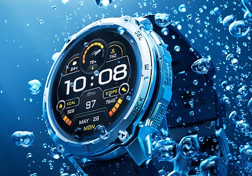 London Design Awards - KOSPET TANK T4