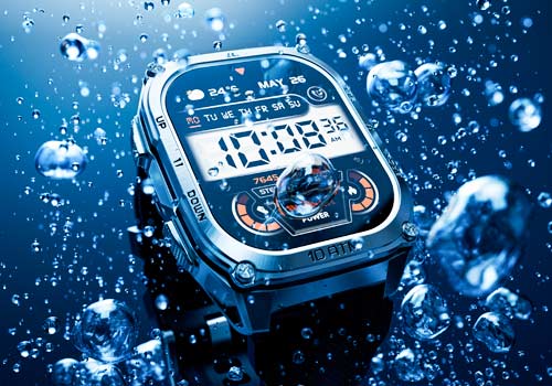 London Design Awards - KOSPET TANK M4