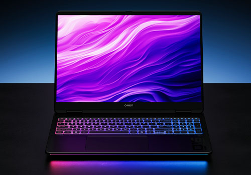 London Design Winner - HP Inc.  - HP MEN Max 16