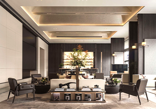 London Design Winner - Research Commune Design - The order of emotions