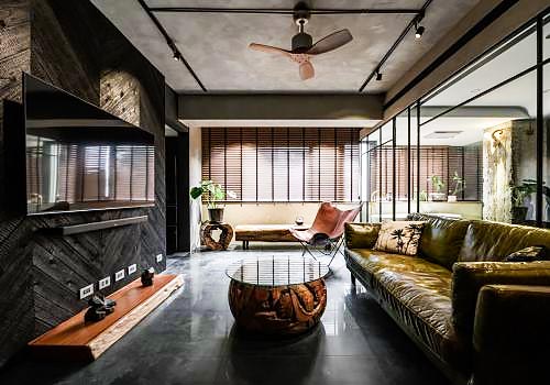 London Design Awards - Trace of Becoming