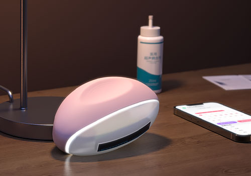 London Design Awards - H-Ultrasound