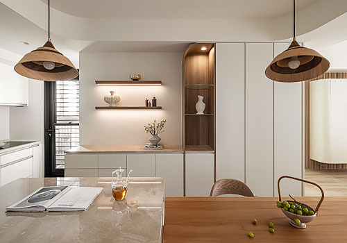 London Design Awards - Fairyland 然