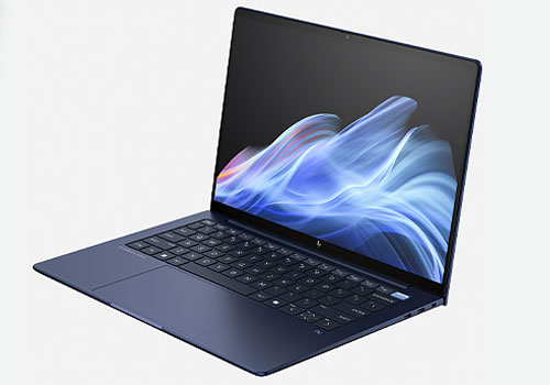 London Design Winner - HP Inc.  - HP EliteBook Ultra 14 AIPC