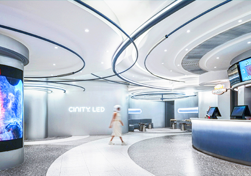 London Design Winner - Design Action - Orbital Dawn