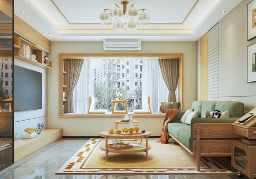 London Design Awards - Macau Nova City (Tower 6) 9B