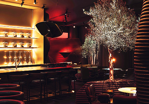 London Design Winner - Shantou YAKI Design and Decoration Engineering Co., Ltd. - Lan'an Serenity Villa