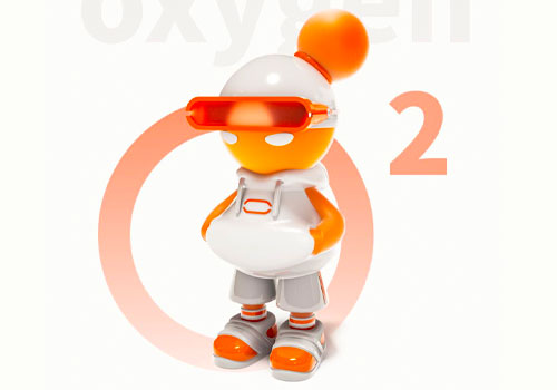 London Design Awards - Oxygen Community