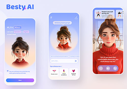 London Design Awards - Besty.ai