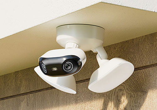 London Design Awards - Reolink Elite Floodlight WiFi