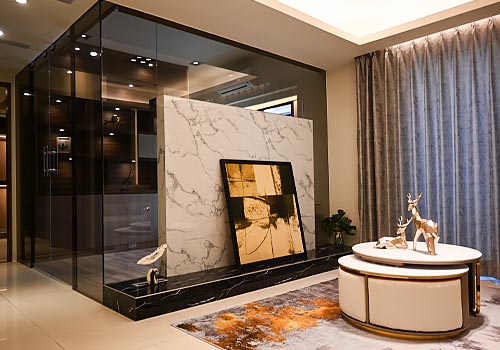 London Design Awards - Elegant Luxury