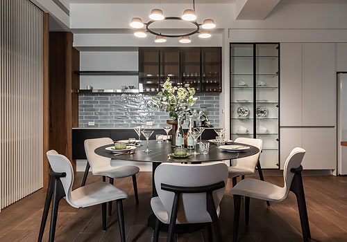 London Design Awards - Sequential Serenity