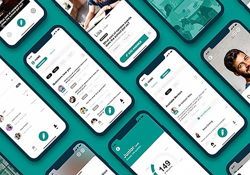 London Design Awards - Design lead