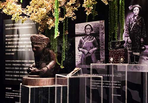 London Design Awards - Pulingaw and Their Place of Origin