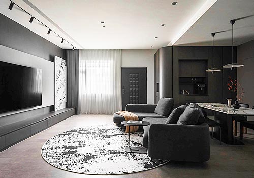 London Design Awards - Serenity Under the Light Vault