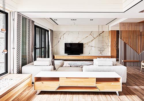 London Design Awards - Gathering Pavilion