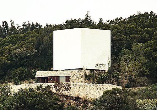 London Design Awards - Jianshan Catholic Church