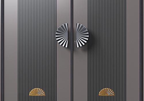 London Design Awards - The prime of life