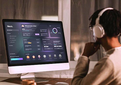 London Design Awards - Mock. AI