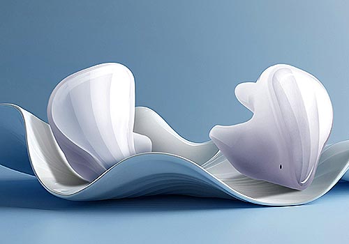 London Design Awards - EARWEISS T2 Panoramic flagship earphones