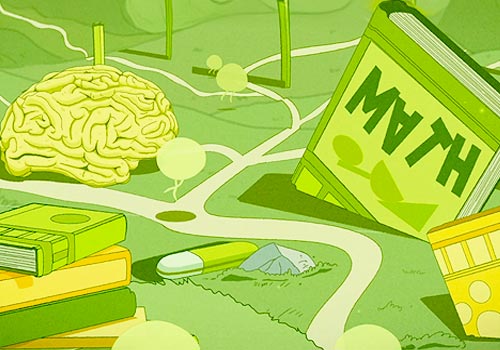 London Design Winner - Xinxun Liao - Unlocking Learning