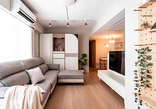 London Design Awards - Tranquil