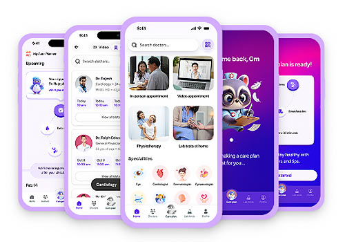 London Design Awards - Better 