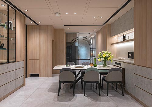 London Design Awards - Home of the Heart