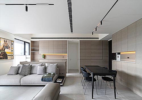 London Design Awards - Art in Space