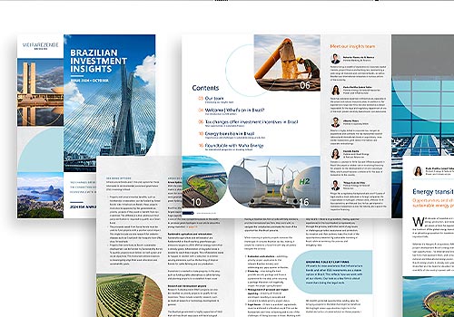 London Design Awards - Brazilian Investment Insights 