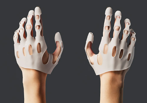 London Design Awards - Pinch me