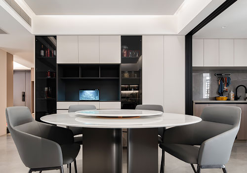 London Design Awards - Phoenix Jinxin Garden