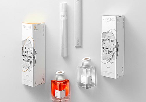 London Design Winner - Venlige (Guangzhou) Brand Management Co., Ltd. -  VENLIGE Diffuser