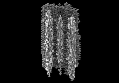 London Design Awards - AI Sampling Singapore