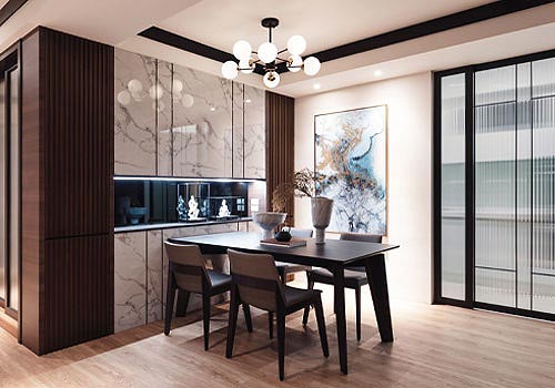 London Design Awards - The Art of Minimalism