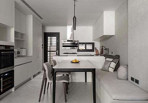 London Design Awards - Semplicemente 