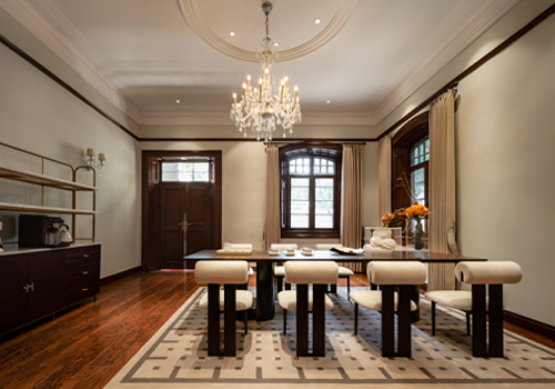 London Design Awards - Wei Chu Hui Innovation Hub