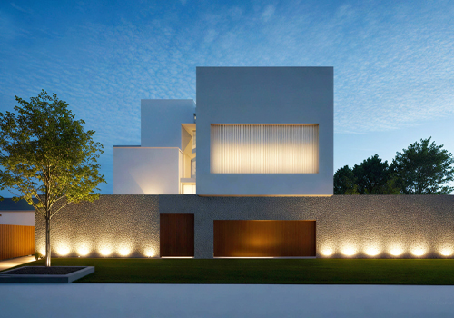 London Design Awards - Eco-Scape House